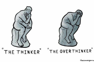 Overthinking có hại không? Cách ngừng suy nghĩ quá mức hiệu quả nhất