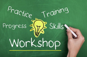Workshop là gì? Hướng dẫn 5 bước tổ chức workshop chuyên nghiệp