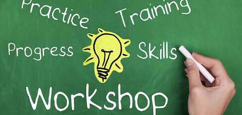 Workshop là gì? Hướng dẫn 5 bước tổ chức workshop chuyên nghiệp