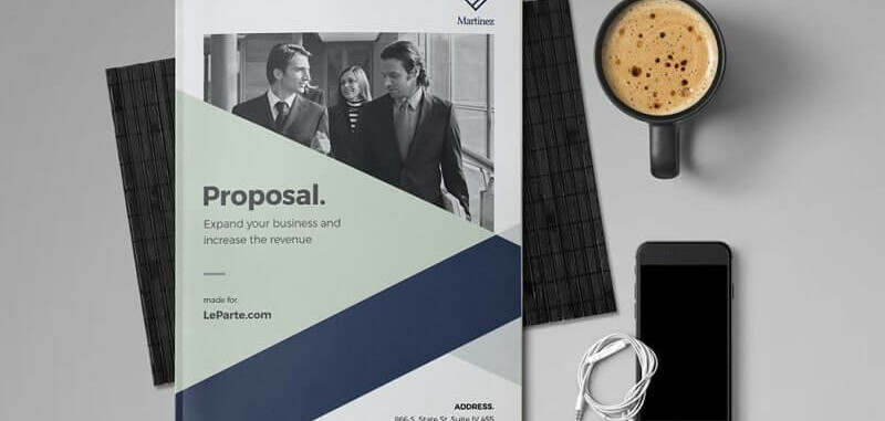 Proposal là gì? Tìm hiểu định nghĩa, các loại proposal và cách viết proposal hiệu quả