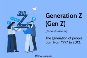 Gen Z là gì? Thói quen tiêu dùng, công nghệ và phong cách sống của gen Z