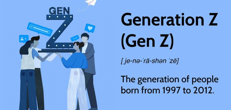 Gen Z là gì? Thói quen tiêu dùng, công nghệ và phong cách sống của gen Z