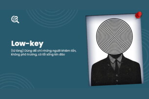 Lowkey Là Gì? Tìm Hiểu Ý Nghĩa và Cách Sử Dụng Trong Giao Tiếp