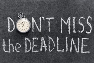 Deadline Là Gì? Ý Nghĩa và Cách Quản Lý Deadline Hiệu Quả