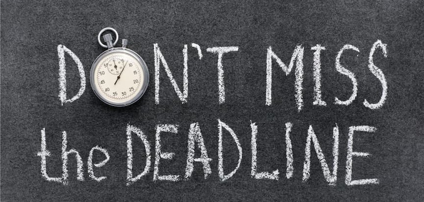 Deadline Là Gì? Ý Nghĩa và Cách Quản Lý Deadline Hiệu Quả