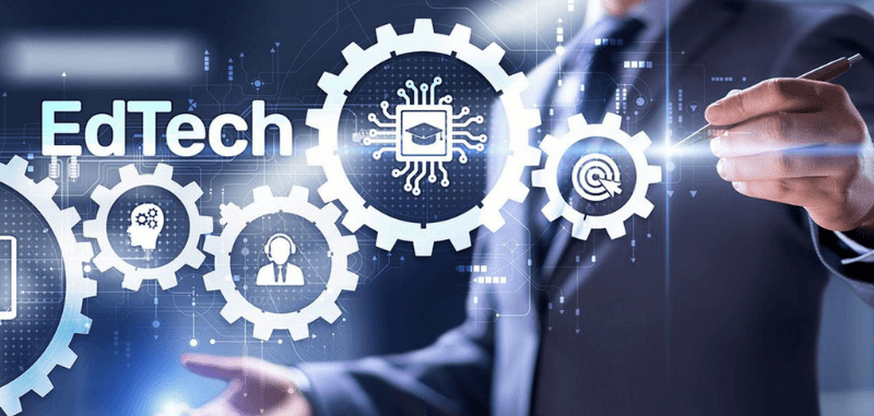 Top 32 công ty EdTech nổi tiếng tại Việt Nam