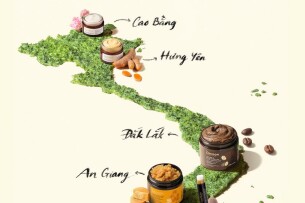 Top 15 công ty mỹ phẩm Việt Nam hàng đầu được yêu thích