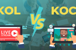 KOC là gì và tại sao KOC đang trở thành xu hướng?