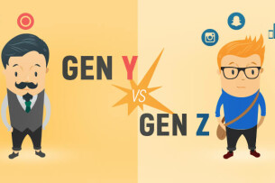 So Sánh Gen Y và Gen Z: Từ Đặc Điểm Tính Cách Đến Thói Quen Tiêu Dùng