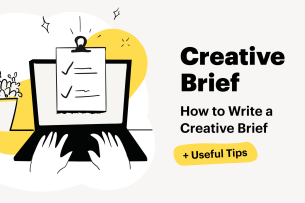 Cách viết Brief hiệu quả: Hướng dẫn chi tiết cho người mới bắt đầu