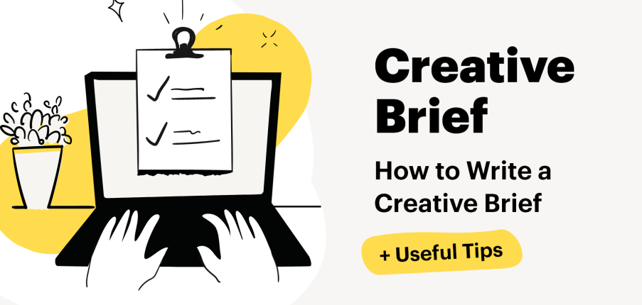 Cách viết Brief hiệu quả: Hướng dẫn chi tiết cho người mới bắt đầu