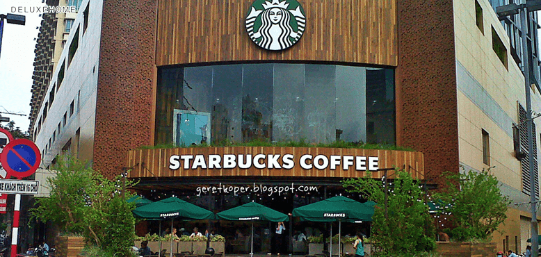 Top 25 chuỗi quán cà phê phong cách hiện đại tại TP.HCM