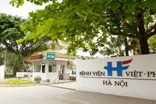 Top 10 bệnh viện quốc tế trả lương bác sĩ cao nhất tại Hà Nội & TP. HCM