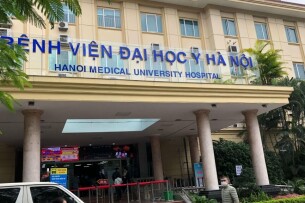Top 10 bệnh viên lớn, có dịch vụ khám bệnh tốt tại Hà Nội