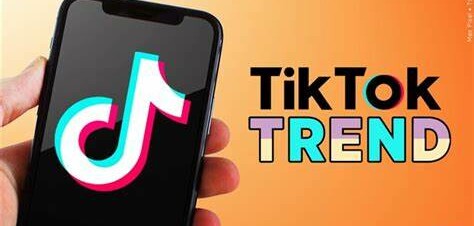 5 Bí Quyết Lên Xu Hướng TikTok Nhanh Chóng [Cập Nhật 2025]