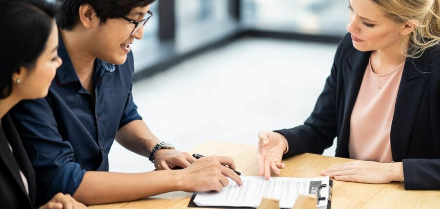 Top 15 ngân hàng trả lương cao nhất cho nhân viên tín dụng