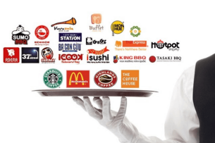 Top 35 công ty F&B nổi tiếng tại Việt Nam
