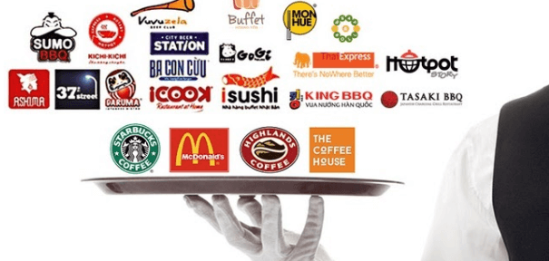 Top 35 công ty F&B nổi tiếng tại Việt Nam