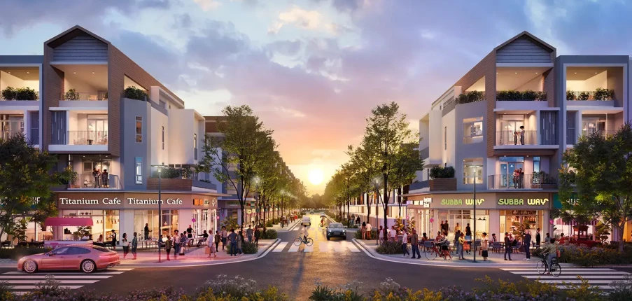 Top 10 dự án bất động sản có giá trị lớn nhất tại Hà Nội