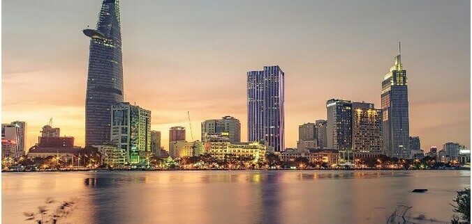 Top 10 công ty phát triển bất động sản uy tín tại TP.HCM