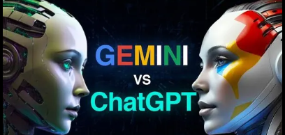 Google Bard (Gemini) vs ChatGPT: AI nào thông minh hơn trong 2025?