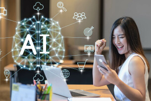 Làm sao để tận dụng AI trong công việc hàng ngày?