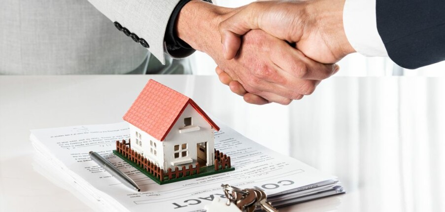 Top 10 việc làm lương cao trong ngành bất động sản