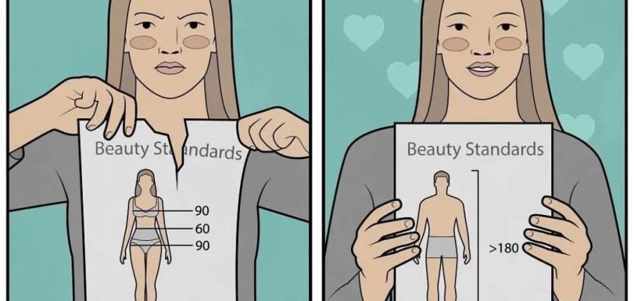 Tiêu chuẩn kép là gì? Đặc điểm nhận diện người sống "tiêu chuẩn kép"