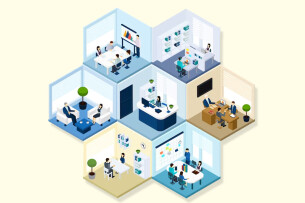 Chức Năng & Nhiệm Vụ Chi Tiết Của Mọi Phòng Ban Công Ty