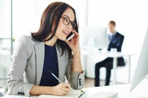 TOP 12 Công Việc Phổ Biến Cho Sinh Viên Ngành Quản Trị Văn Phòng