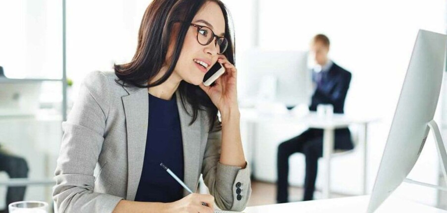 TOP 12 Công Việc Phổ Biến Cho Sinh Viên Ngành Quản Trị Văn Phòng