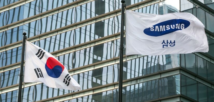 Top 10 công ty Hàn Quốc lớn nhất tại Việt Nam hiện nay (2025)