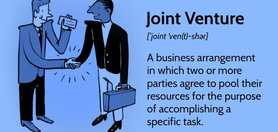 Công ty liên doanh là gì? Ưu & nhược điểm của công ty liên doanh