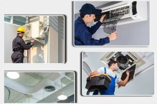 Ngành Điện Lạnh Là Gì? Học Gì, Ra Trường Làm Gì, Lương Bao Nhiêu?