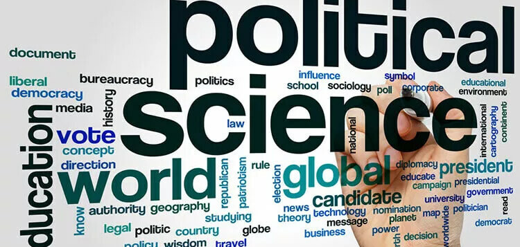 Học Ngành Chính Trị Học Ra Trường Làm Gì? Giải Mã A-Z Ngành Chính Trị Học Cho Học Sinh, Sinh Viên