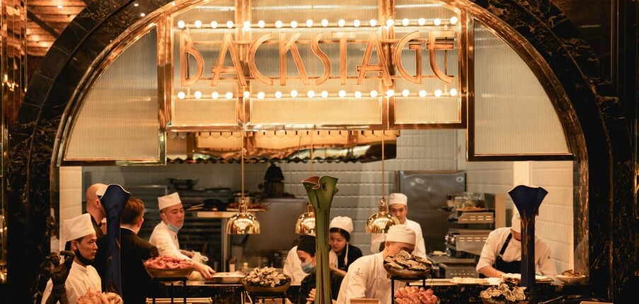 Top 10 nhà hàng sang trọng nhất tại Hà Nội