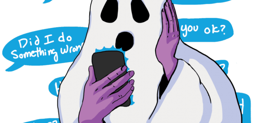 Ghosting là gì? Tại Sao Ghosting Lại Trở Thành "Văn Hóa" Trong Thời Đại Số?