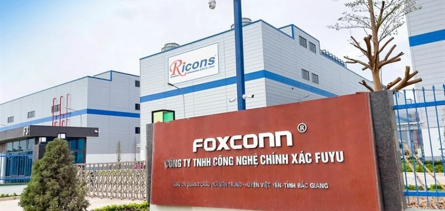 Danh sách 20 công ty lớn của Trung Quốc tại Việt Nam (cập nhật 2025)