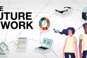 Xu hướng nghề nghiệp trong 10 năm tới: Bạn có đang đi đúng hướng?