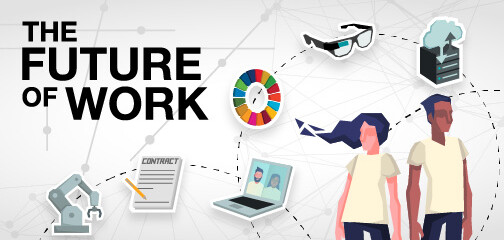 Xu hướng nghề nghiệp trong 10 năm tới: Bạn có đang đi đúng hướng?