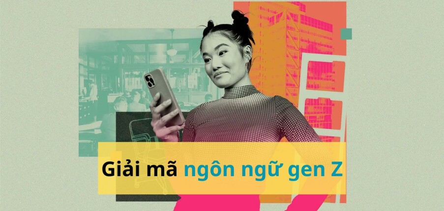 Ngôn Ngữ Gen Z Có Ảnh Hưởng Đến Sự Trong Sáng Của Tiếng Việt?