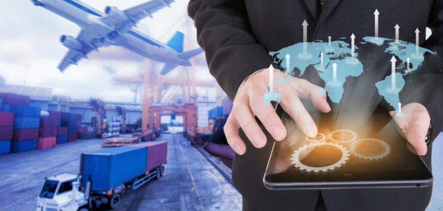 Forwarder Là Gì Trong Logistics? TOP công ty Forwarder lớn tại Việt Nam