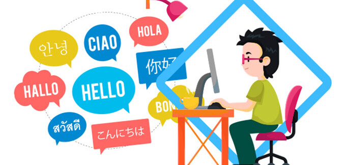 Nên Học Ngoại Ngữ Nào Dễ Xin Việc? Top 5 Ngoại Ngữ “Hái Ra Tiền” Tại Việt Nam Năm 2025