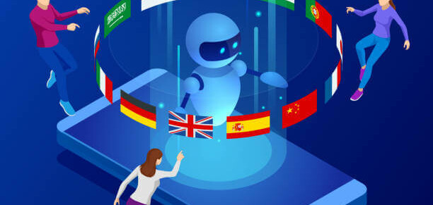 AI Thay Đổi Cách Chúng Ta Học Ngoại Ngữ Như Thế Nào? [Xu Hướng 2025]