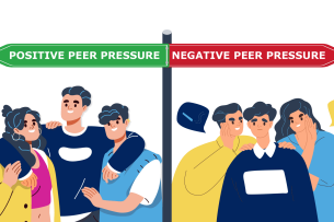 Peer Pressure là gì? Tất cả những thông tin về áp lực đồng trang lứa bạn nên biết (2025)