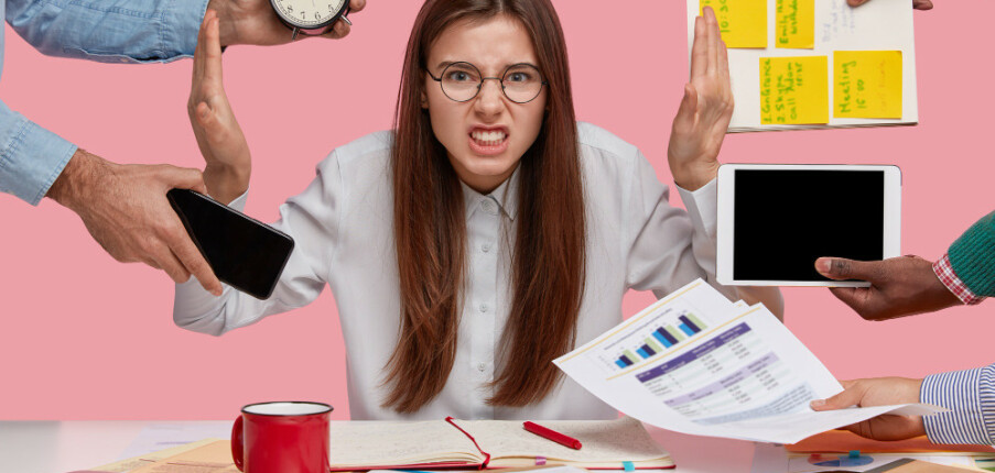 Burn Out công việc: Dấu hiệu nhận biết và 7 "liều thuốc" hiệu quả cho dân văn phòng trẻ (2025)