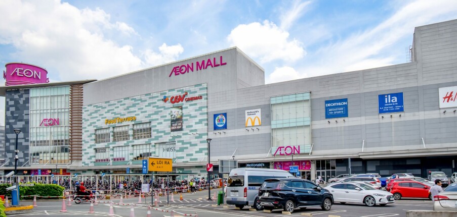 Danh sách 20 công ty bán lẻ hàng đầu tại Việt Nam (2025)