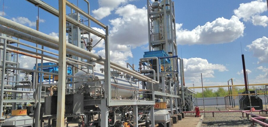 Top 10 công ty hóa chất hàng đầu tại TP.HCM