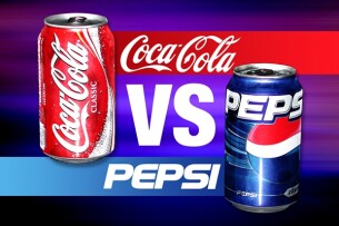 Top 12 công ty nước giải khát hàng đầu Thế giới