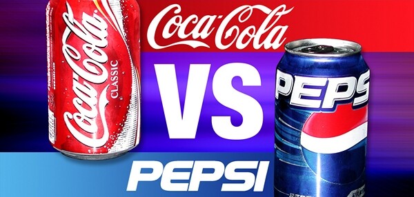 Top 12 công ty nước giải khát hàng đầu Thế giới